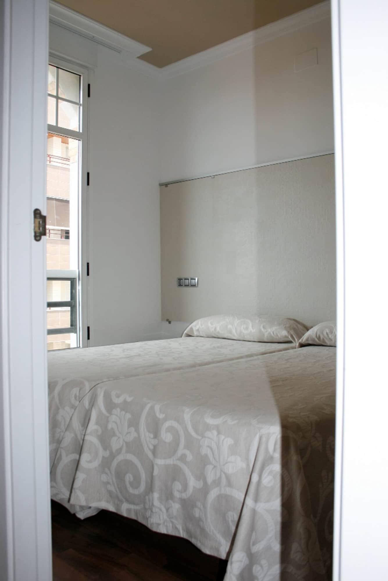 Senabre Palais Apartment Benidorm