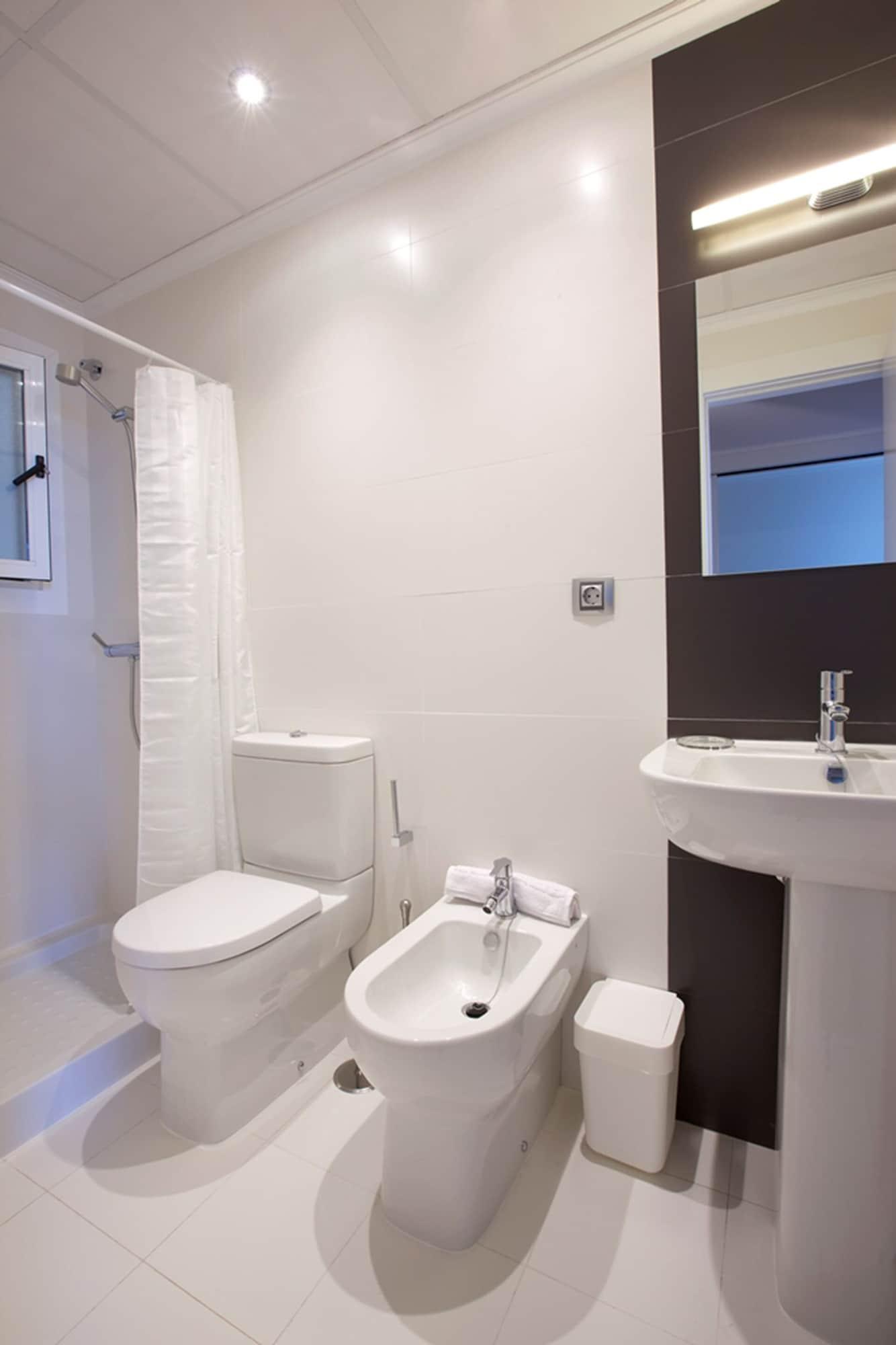 Apartamento Senabre Palais *