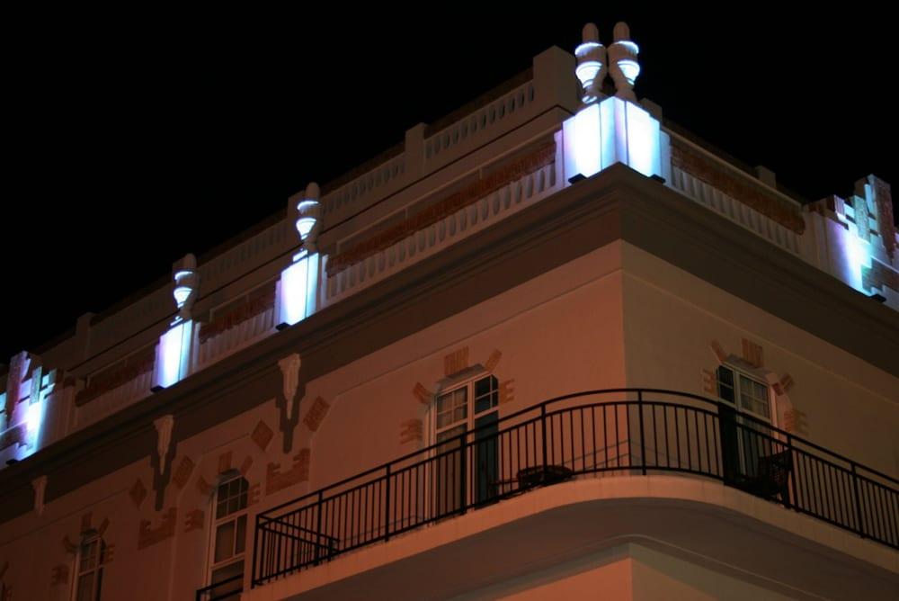 Senabre Palais Apartamento Benidorm