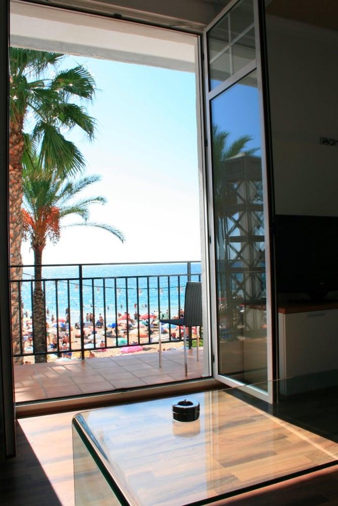 Senabre Palais * Benidorm