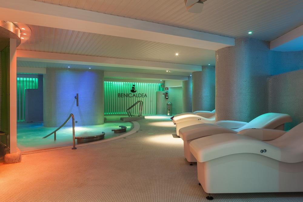 Ambassador Playa Ii 4* Benidorm
