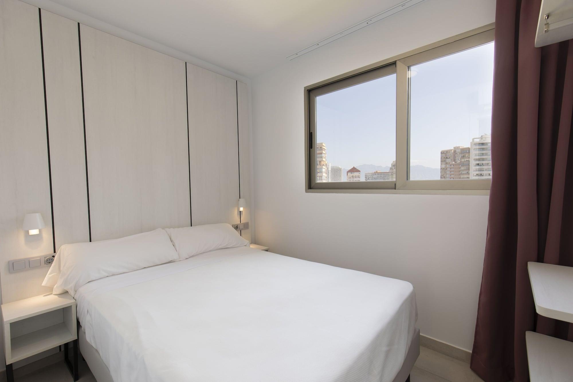 Apartment Levante *