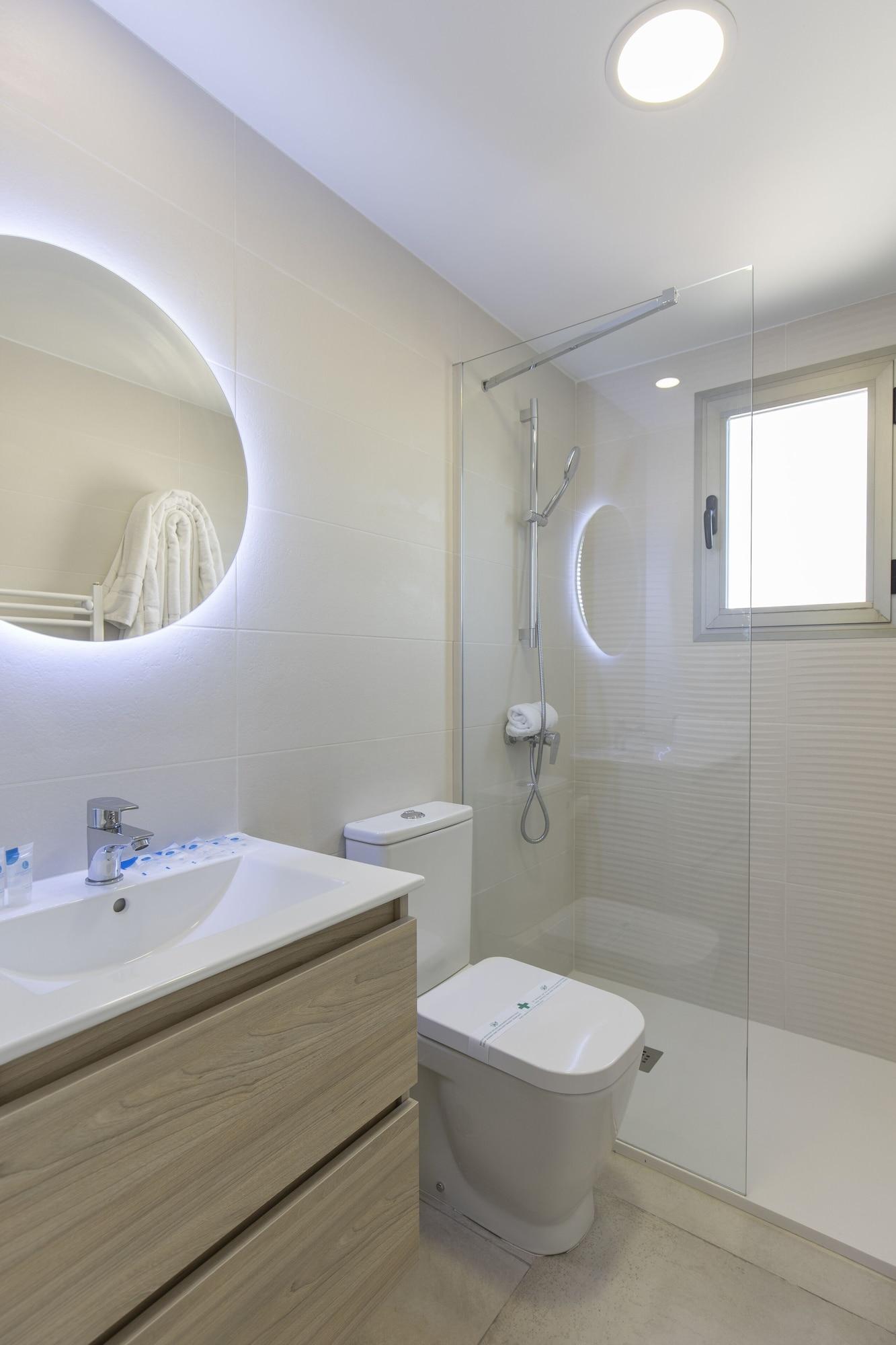 Apartment Levante *