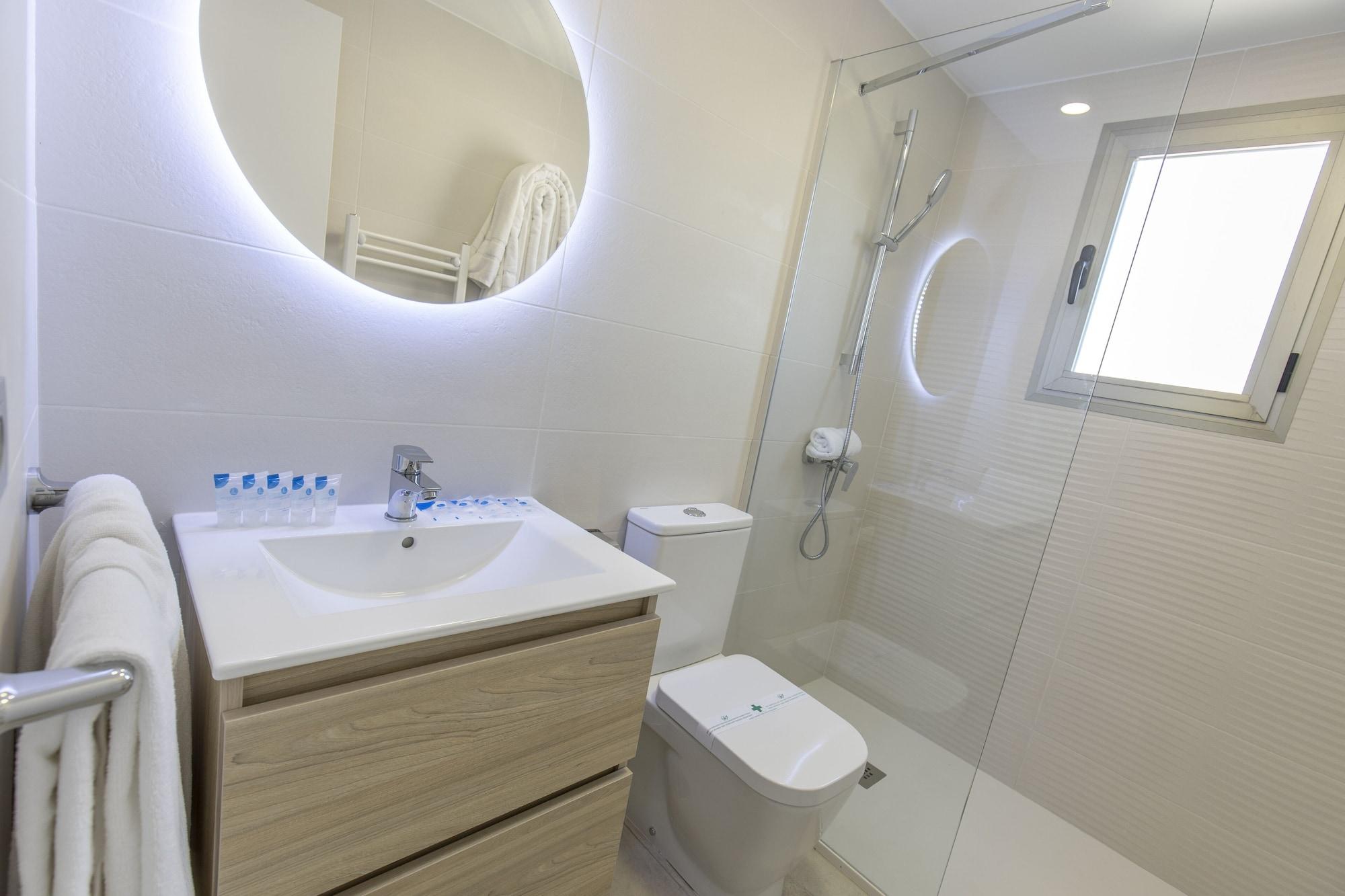 Levante Apartment