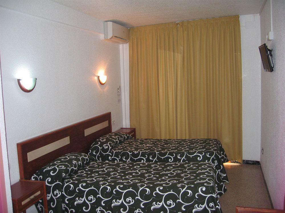 Condestable Hotel