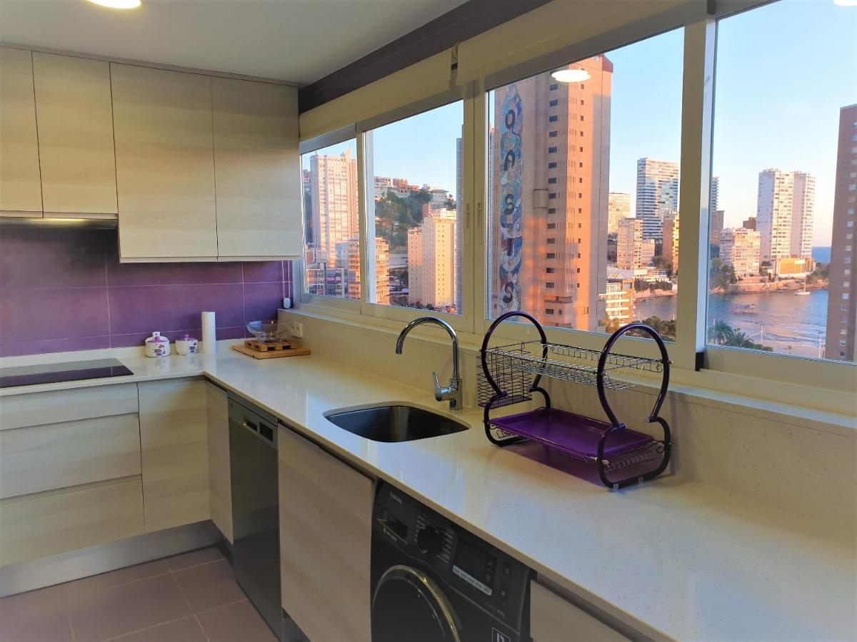 Appartement Coblanca 3 By Apturist Benidorm