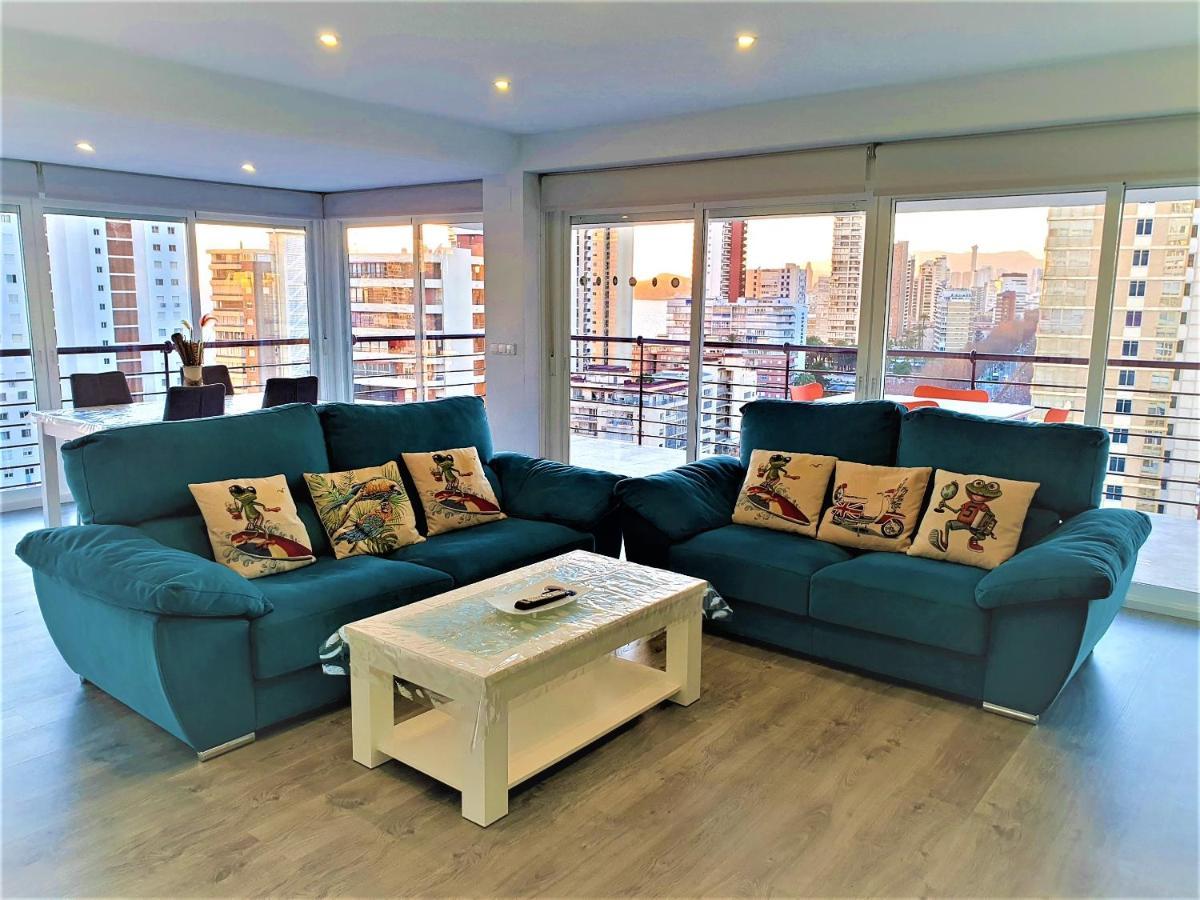 Coblanca 3 By Apturist Appartement *