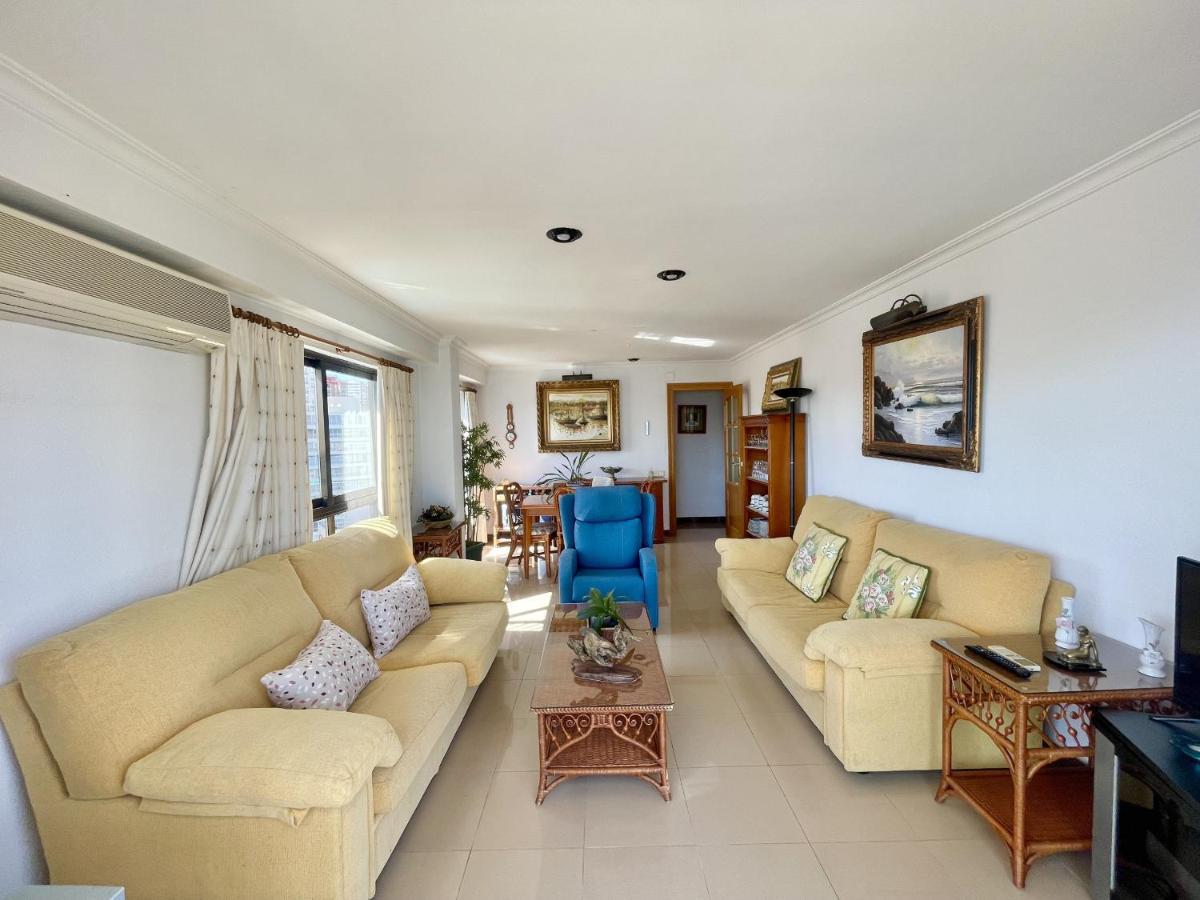 Front Al Mar Levante Apartment *