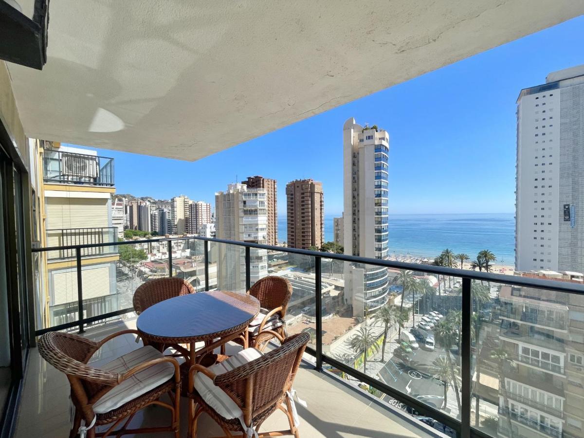 Front Al Mar Levante Apartment *