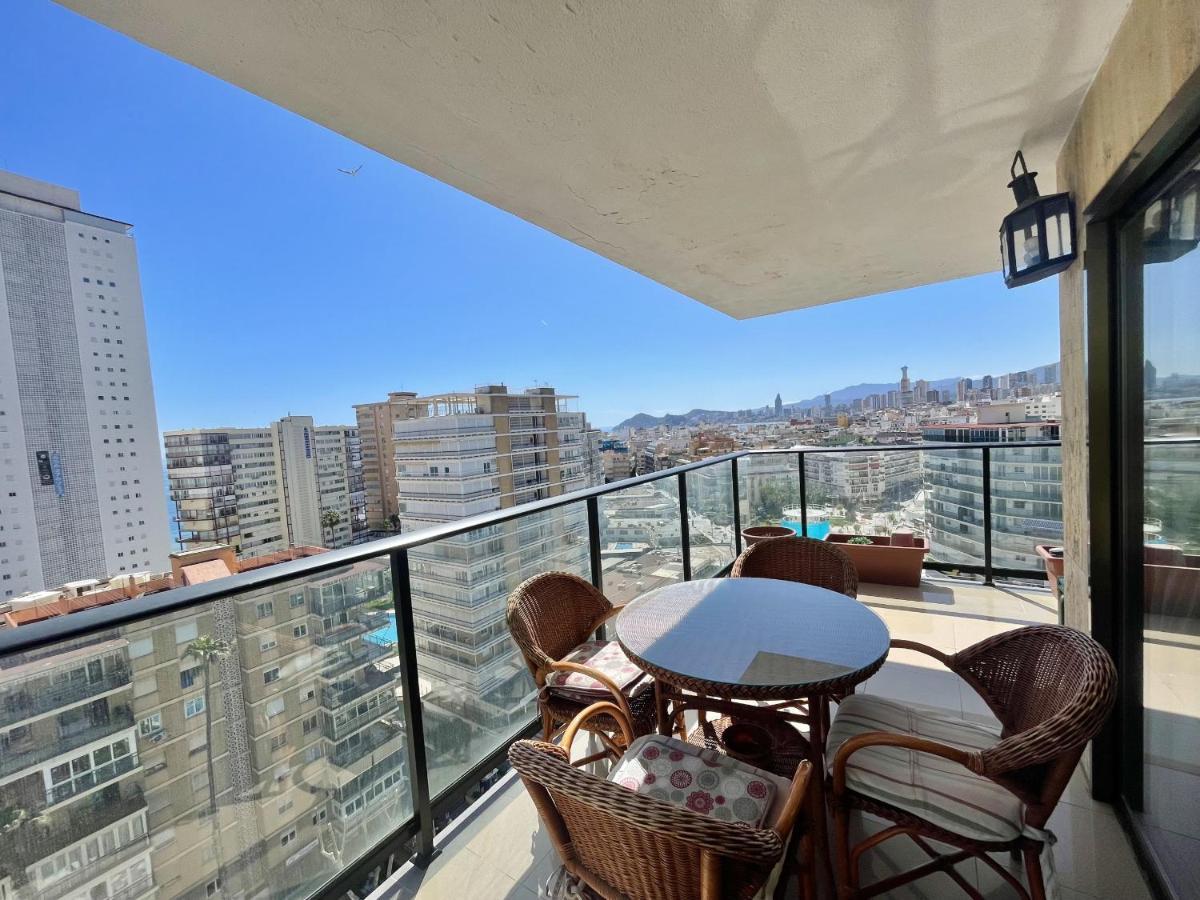 Apartment Front Al Mar Levante *