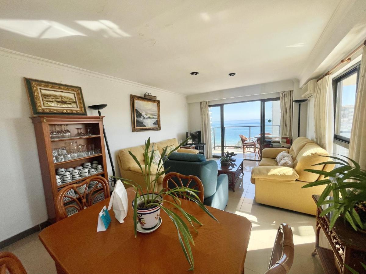 Front Al Mar Levante Apartment *