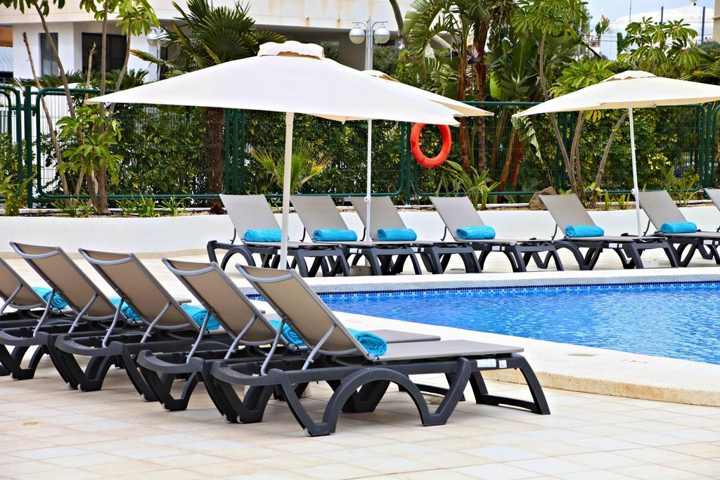Hotel Sandos (adults Only)