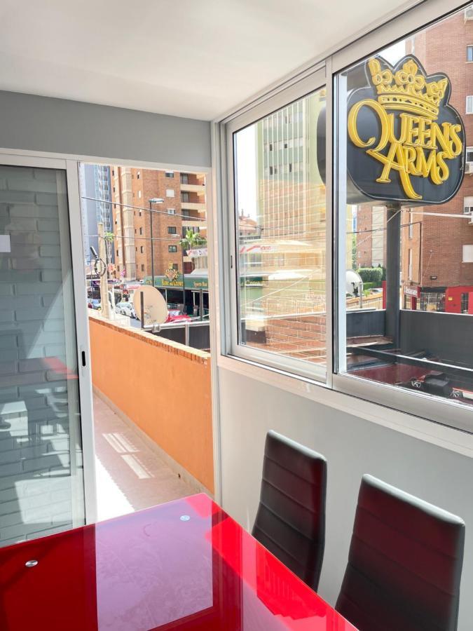 New Square Ocean Apartment