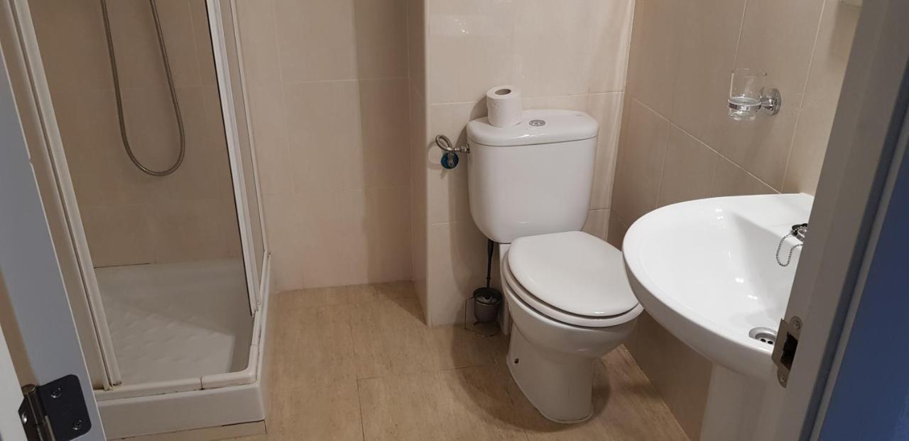 Disponible Marblaw-18 A 31 Octubre 1ª Linea- Aire Acondic -2hab 2bn, Parking Opcionable Extra