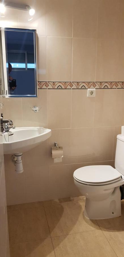 Disponible Marblaw-18 A 31 Octubre 1ª Linea- Aire Acondic -2hab 2bn, Parking Opcionable Extra *