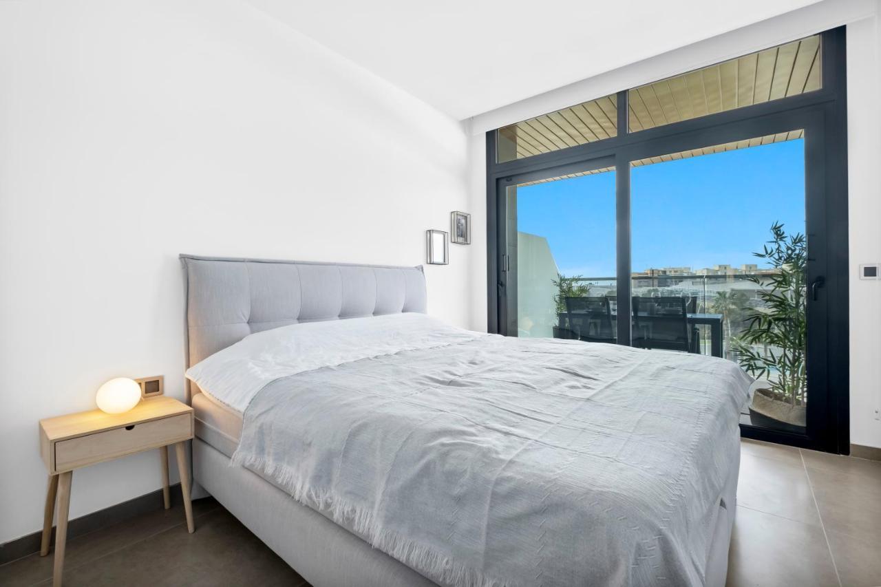 Sunset Waves 1-190 Appartement