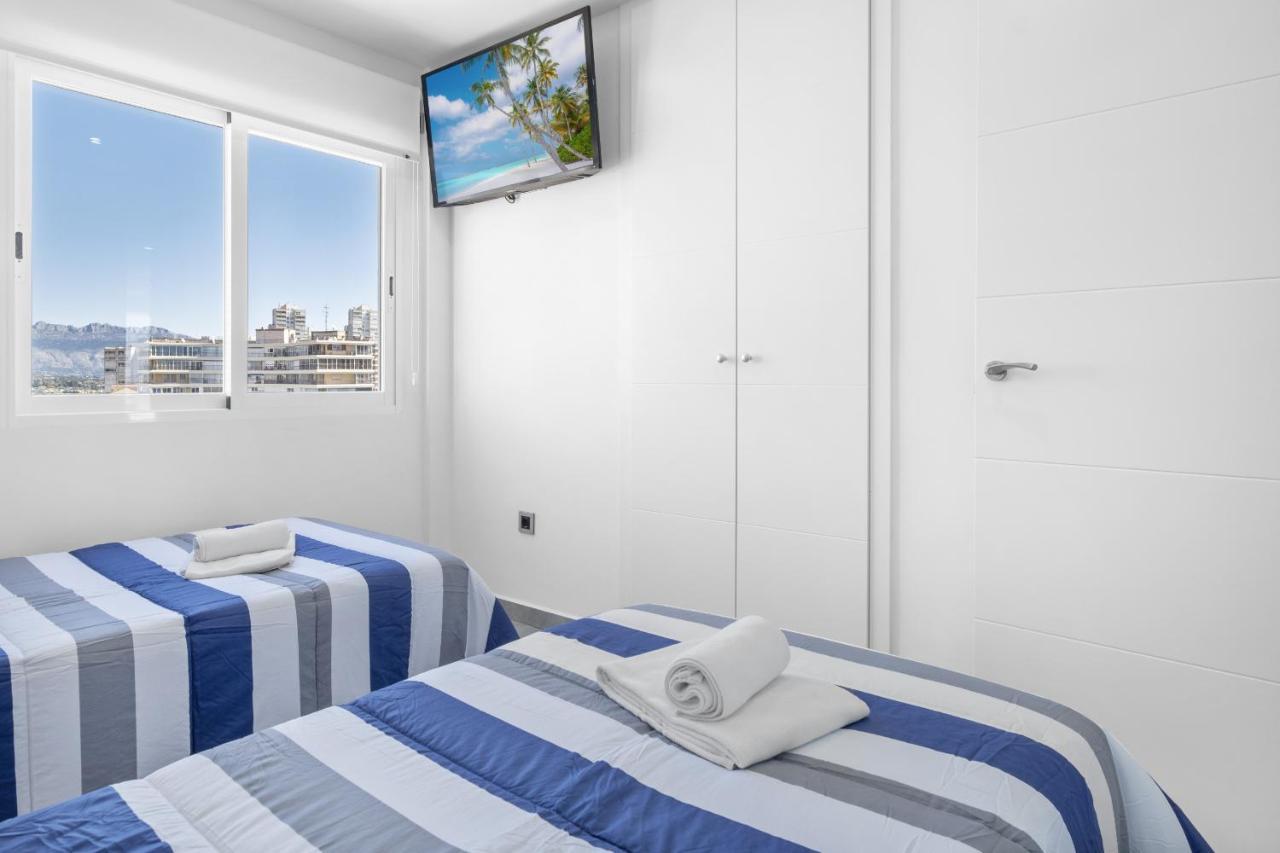 Appartement Veracruz 20-e *
