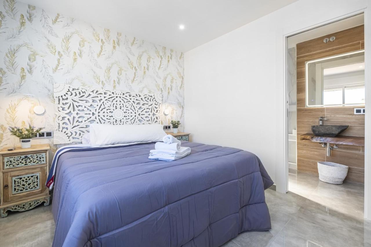 Appartement Veracruz 20-e *