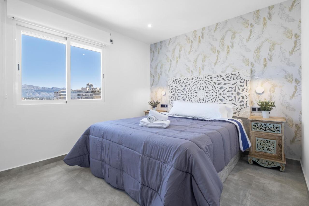 Appartement Veracruz 20-e