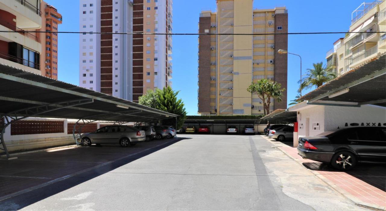 Appartement Veracruz 20-e *