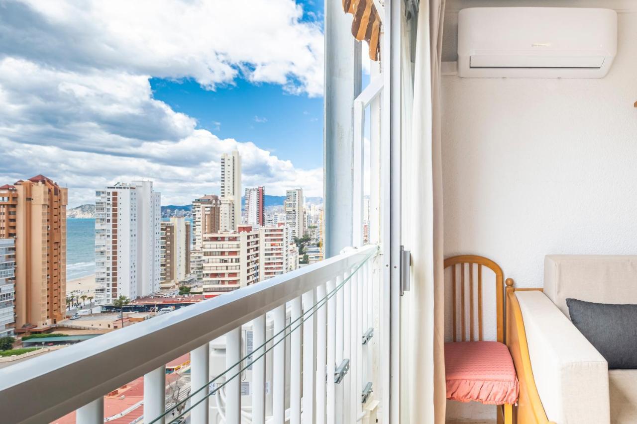 Apartment Albatros 18-8