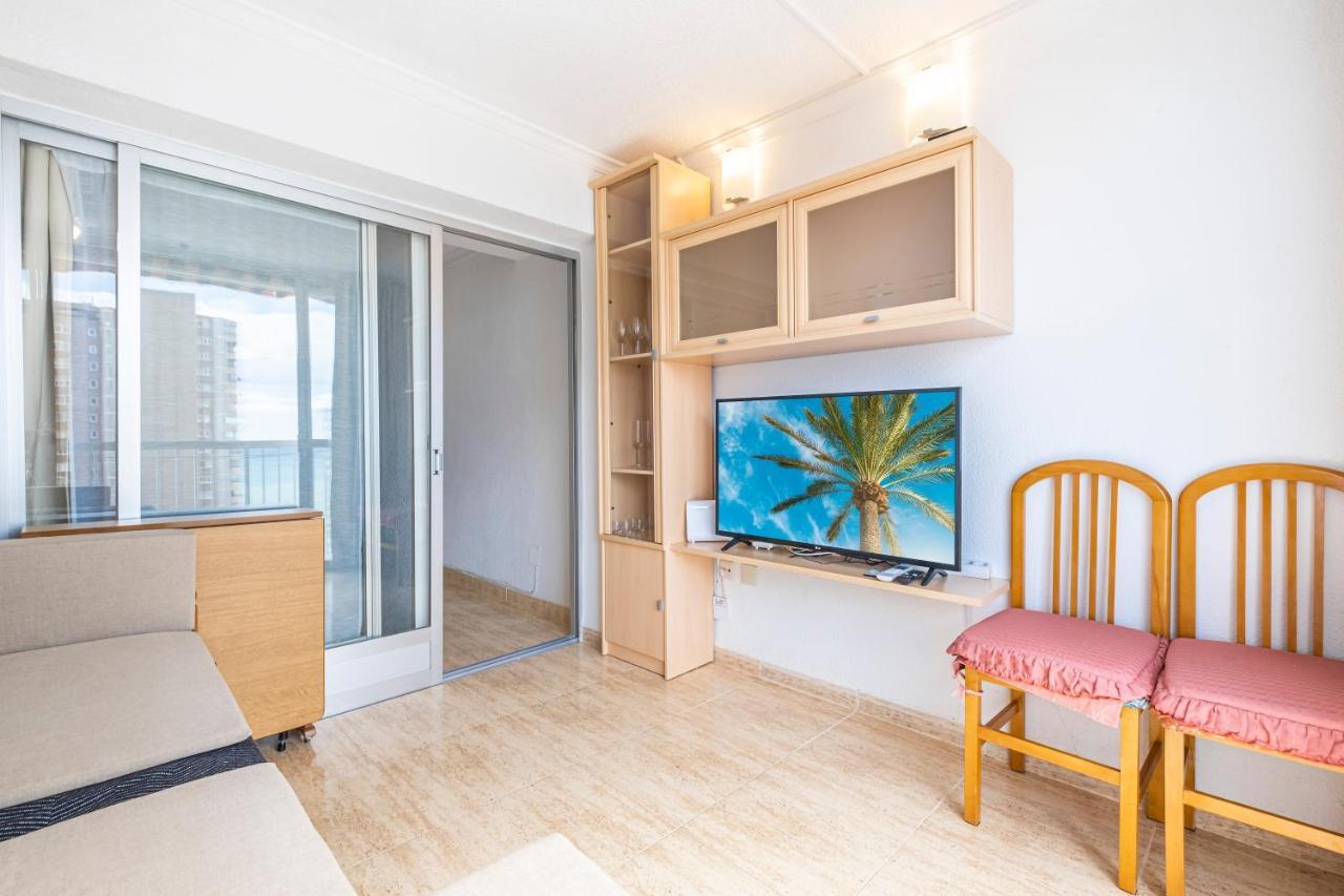 Apartment Albatros 18-8 Benidorm