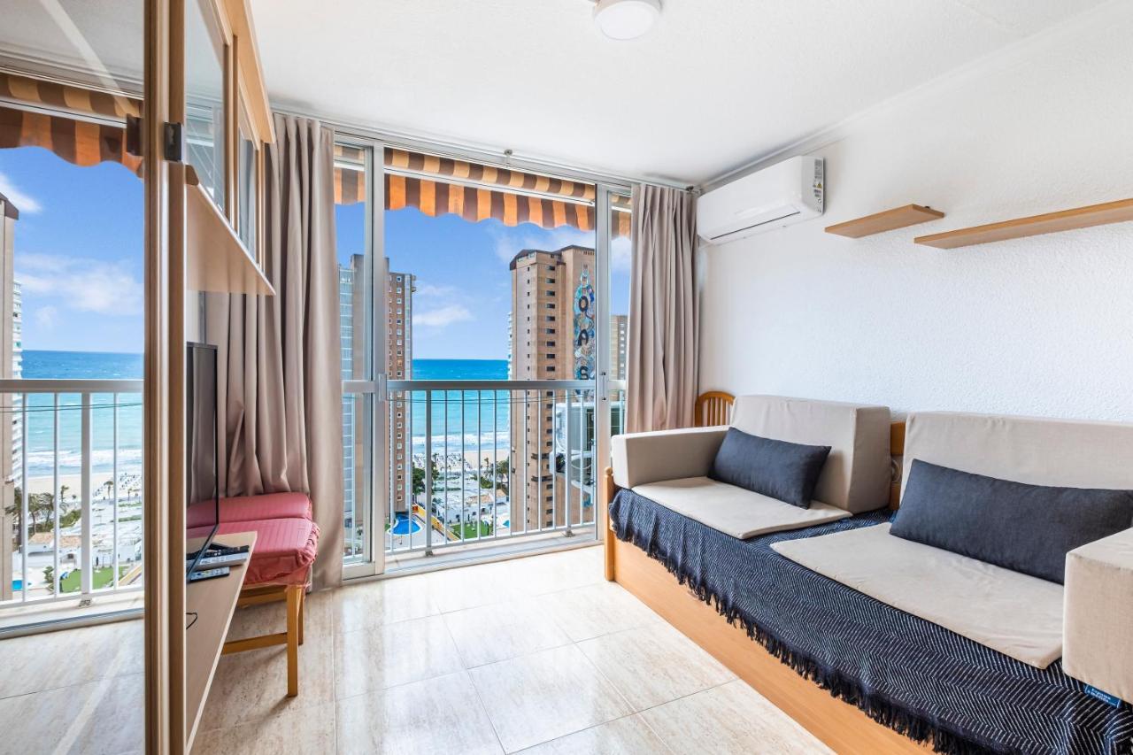 Apartment Albatros 18-8 Benidorm