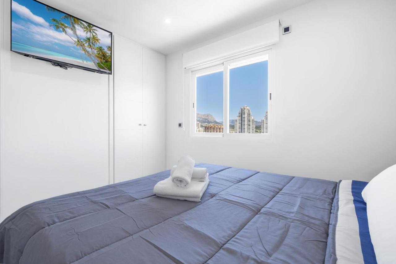 Veracruz 20-e Appartement
