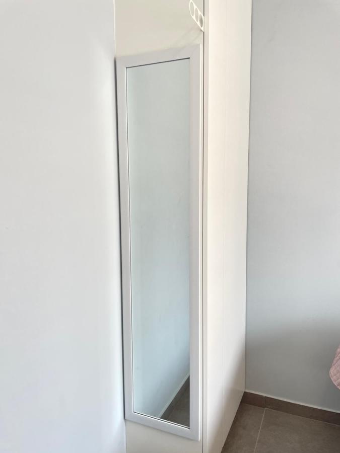 Appartement New Square *