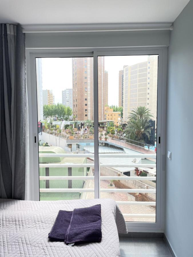 New Square Appartement *
