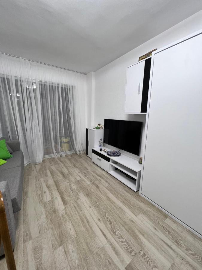 Appartement студия у моря