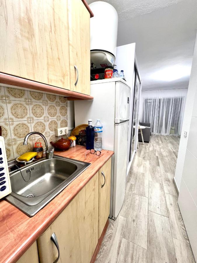 Appartement студия у моря *