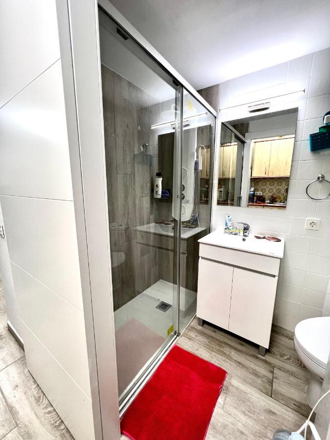 Appartement студия у моря
