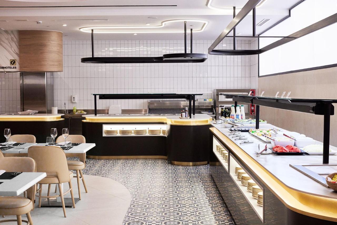 Gold Arcos 4 Sup - Opened 2022 Hotel 4*