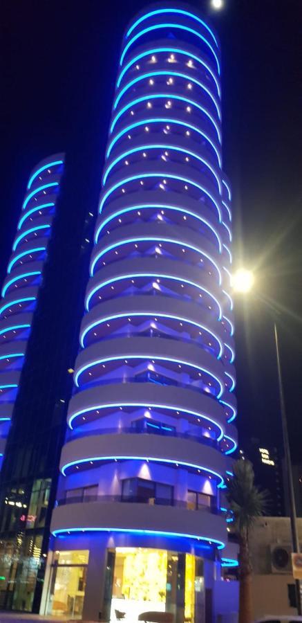 Gold Arcos 4 Sup - Built In 2022 Hotel