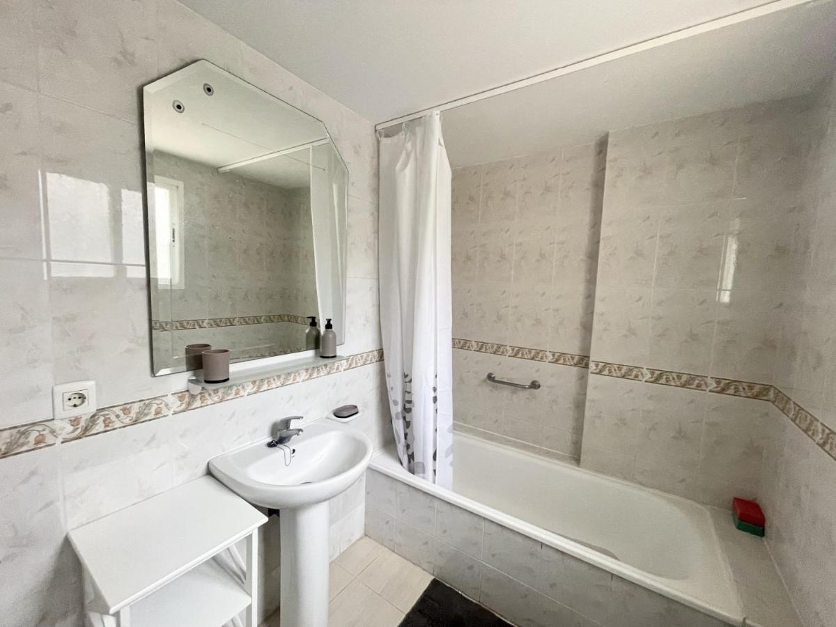 Apartment Torre Monaco *