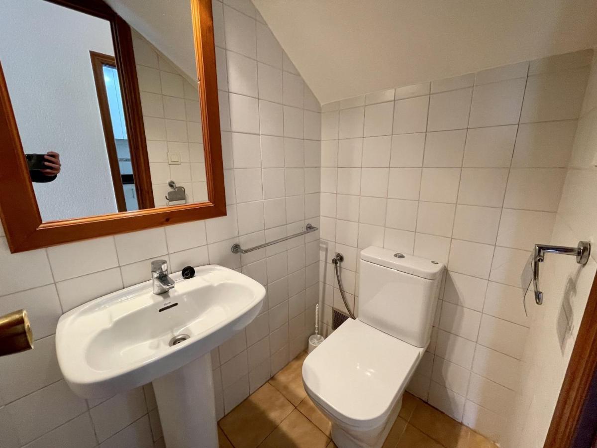 Rinconada Real Levante Apartamento *