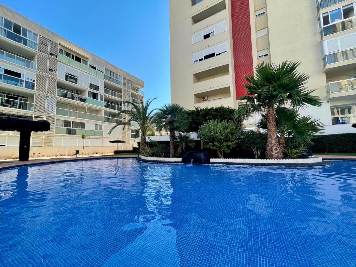 Torre Monaco Apartment