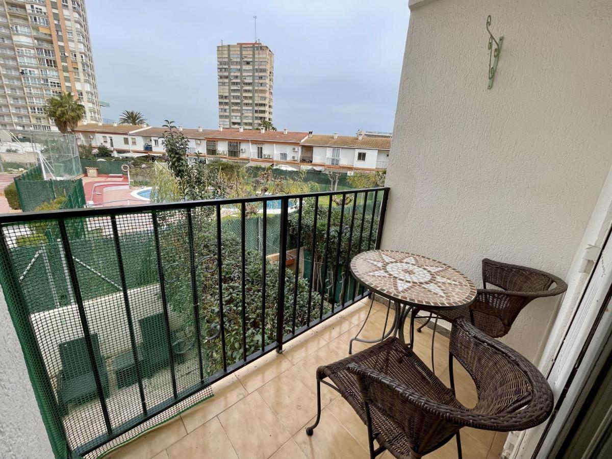 Apartamento Rinconada Real Levante *