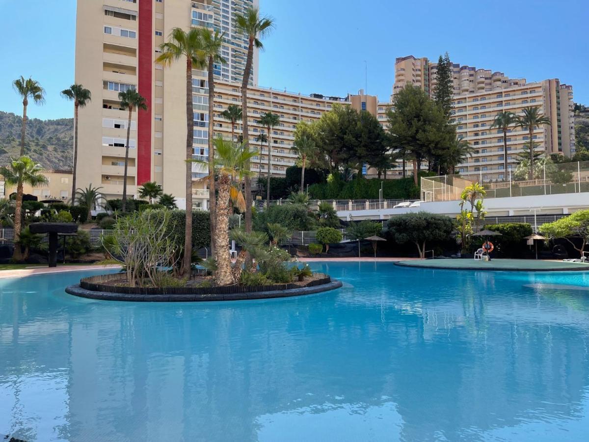 Apartment Torre Monaco *
