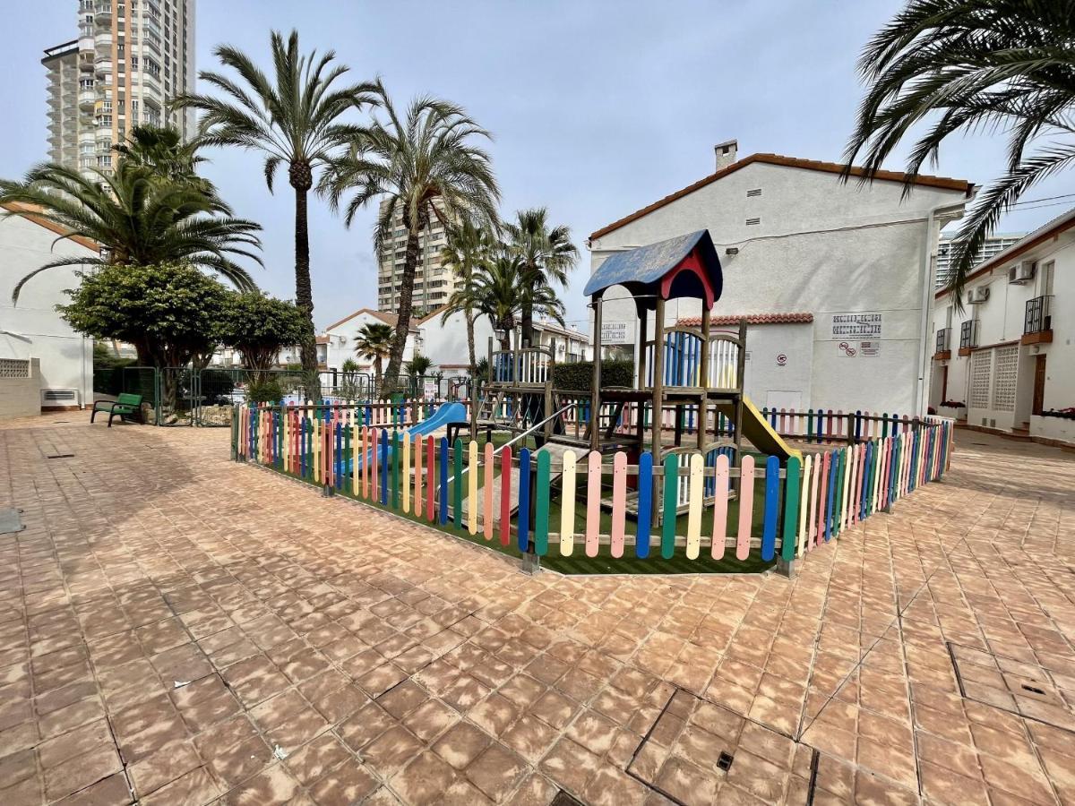 Rinconada Real Levante * Benidorm