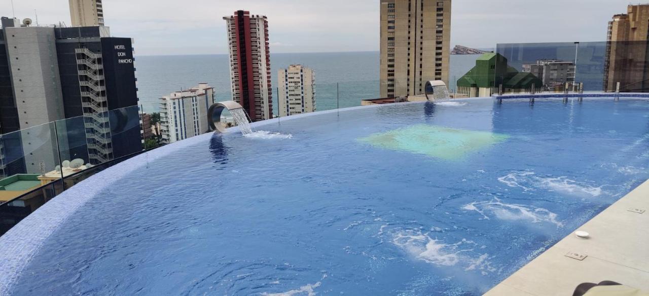 Hotel Gold Arcos 4 Sup - Built In 2022
