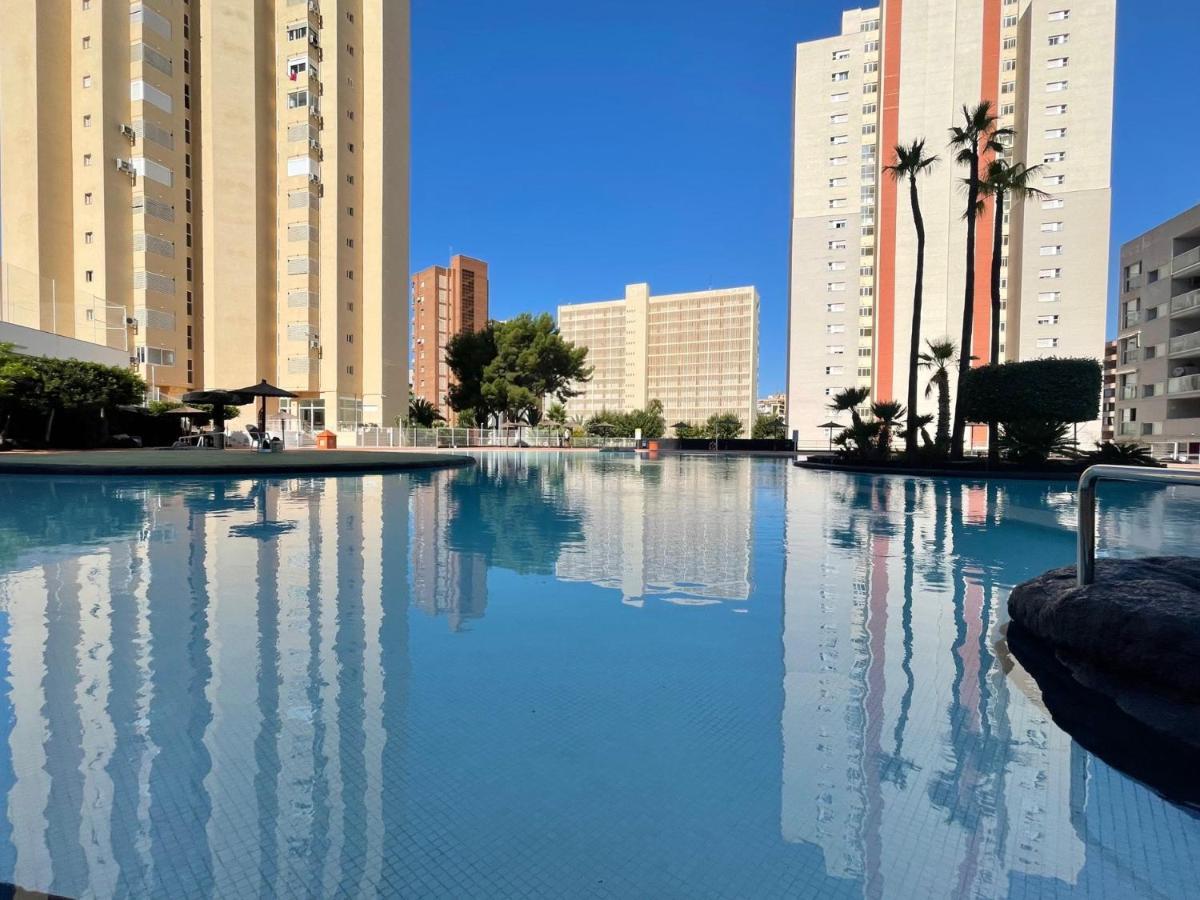 Apartment Torre Monaco
