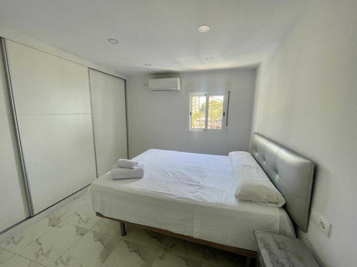 Apartment Coblanca Levante Seafront