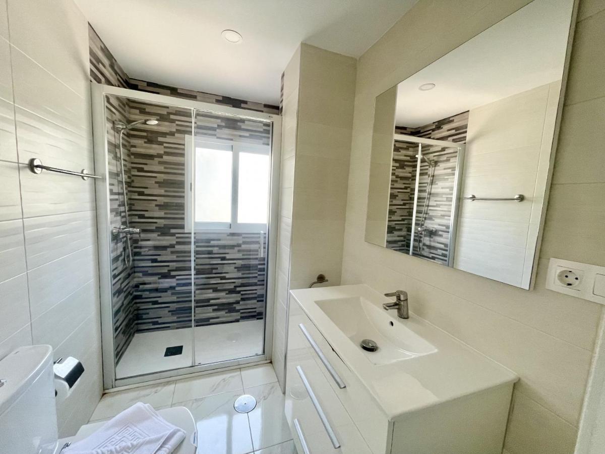 Coblanca Levante Seafront Apartment *