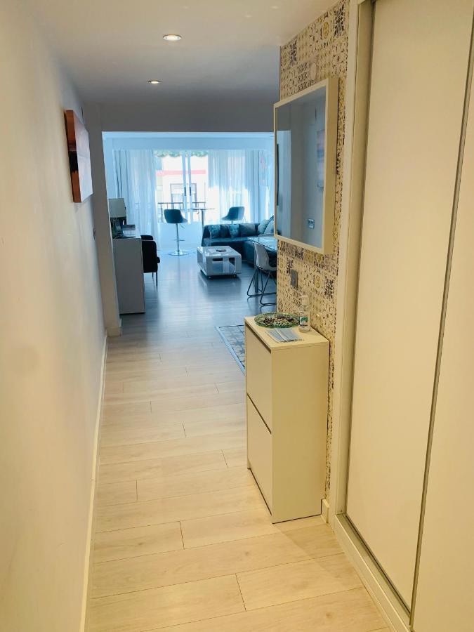 Casa Centro Apartment *