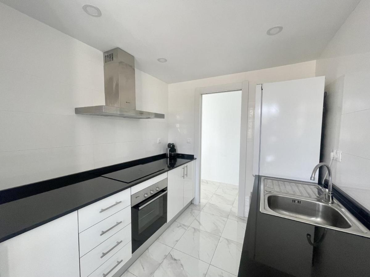 Apartment Coblanca Levante Seafront *