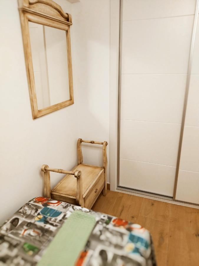 El Rincon Playero De Maria Ii Totalmente Reformado Abril 2022 Apartment Benidorm