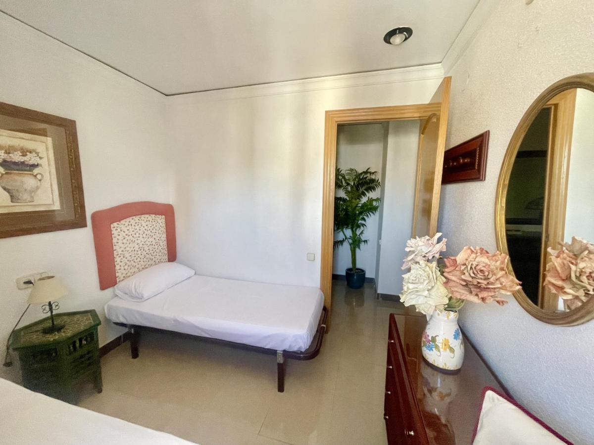 Apartment Front Al Mar Levante *