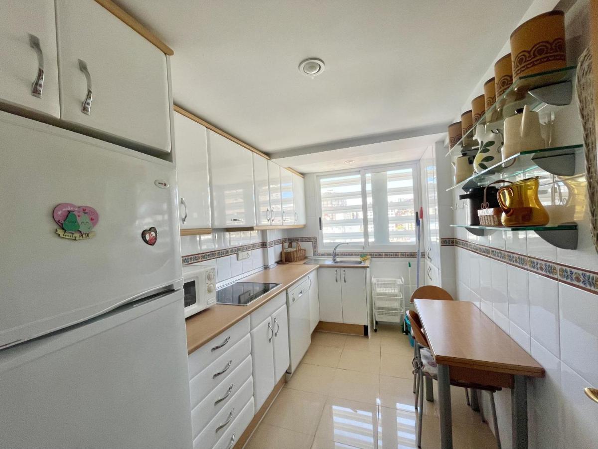 Apartment Front Al Mar Levante *